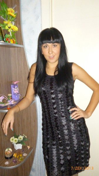 Аня Прокопьева