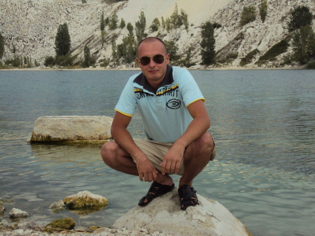 Андрей Онищук