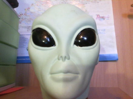 Алекс Необязательно