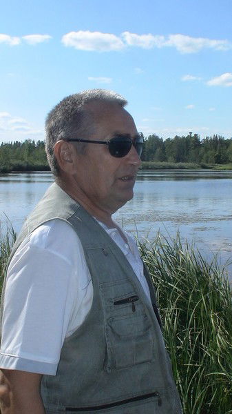 Владимир Александров