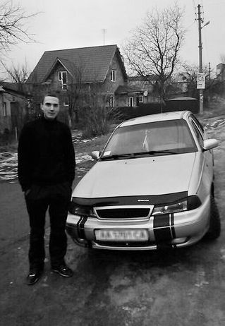 Александр Ерёмкин