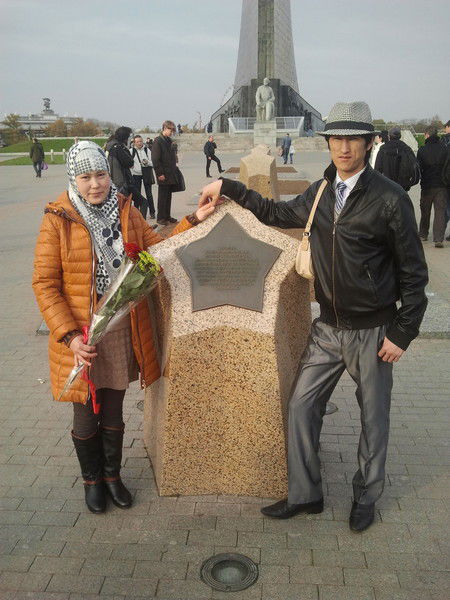 Сулайман Нурманбетов