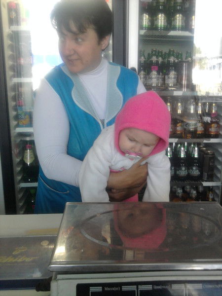 Ирина Сабанина