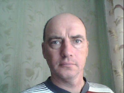 Сергей Владимиров