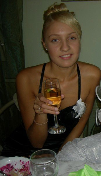 Катя Молоткова