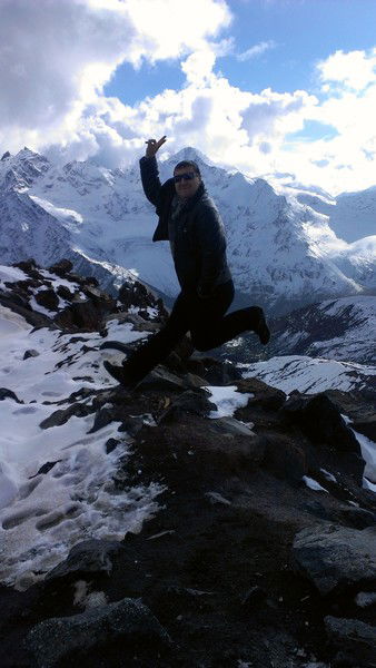 Александр Дьяков