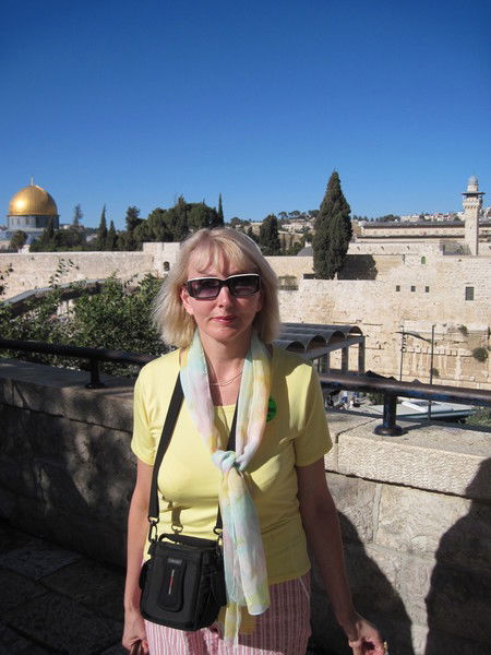 Ольга Бакуменко