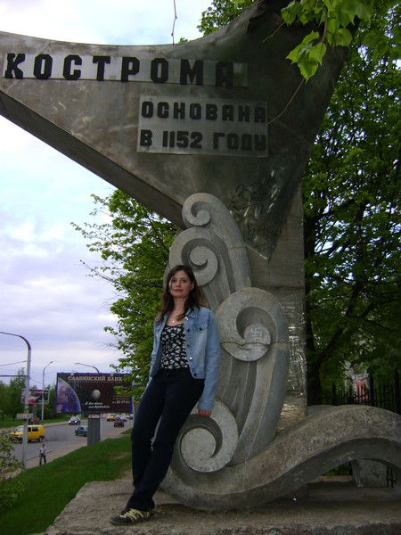 Ирина Коробейникова