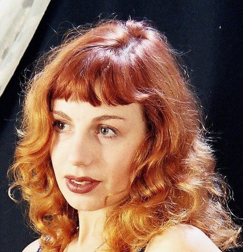 Виктория Иванова