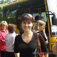 Светлана Королева