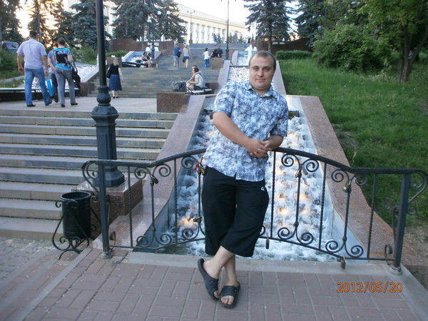 Алексей Баскаков