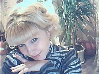 Татьяна Литвинова