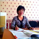 Nurgul Kazieva