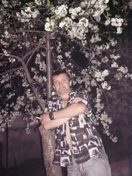 Костя Молоторенко