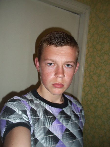 Андрей Дубинчик