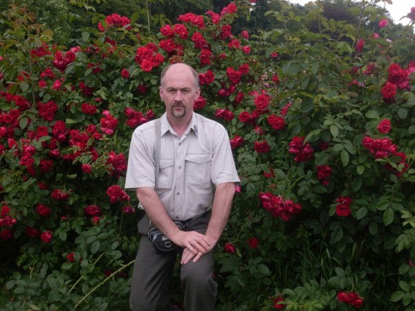 Чертовской Юрий