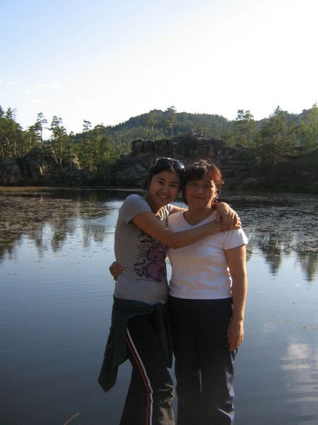 Загипа Алтаева