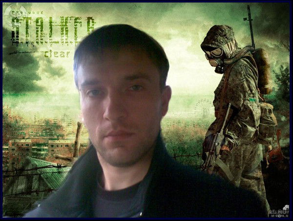 Толя Чирков