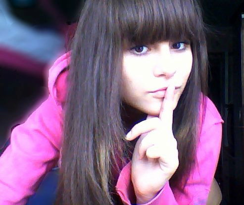 Яна Дюкарева