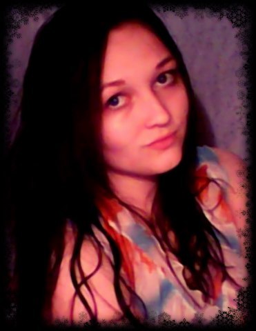 Яна Александровна