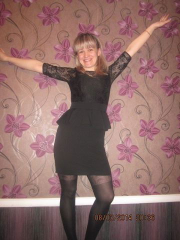 Наталья Кулиш