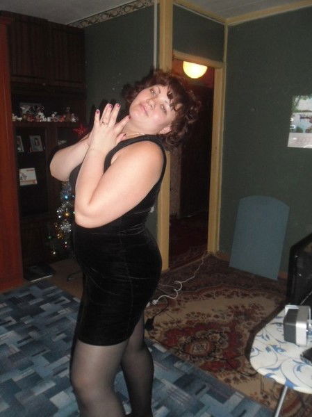 Анастасия Истомина