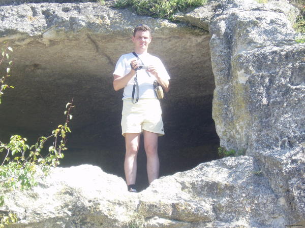 Алексей Алямовский