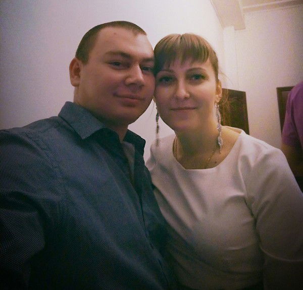 Анюта Филатова