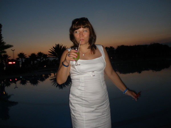 Галина Дегтярёва