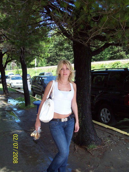 Ирина Хоружая