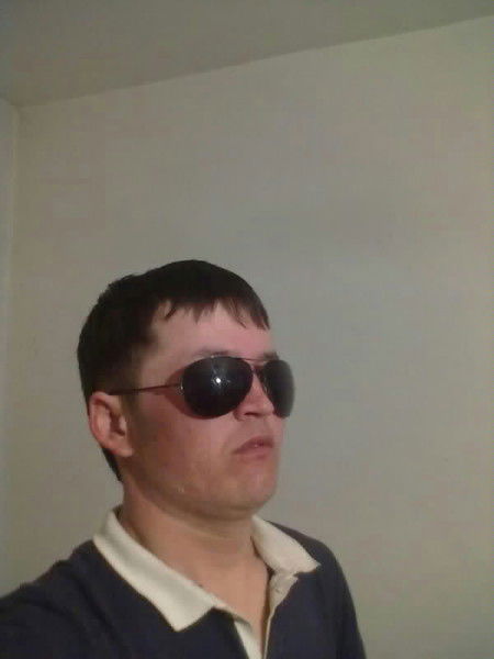 Ахылбек Тузелбаев