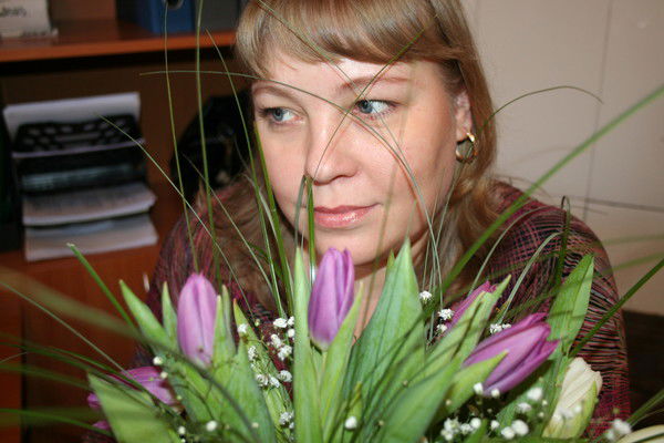 Елена Великоборец