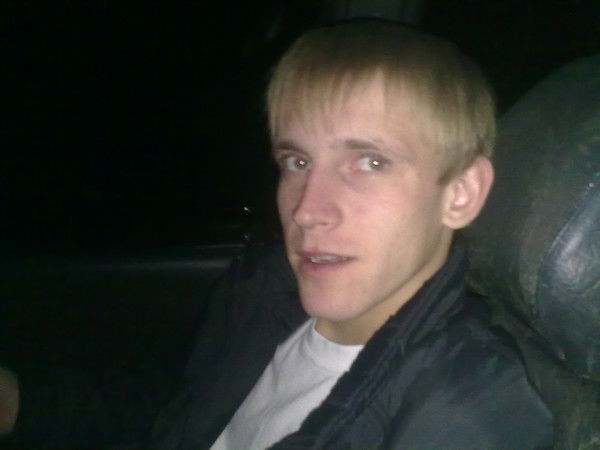 Евгений Григорьев