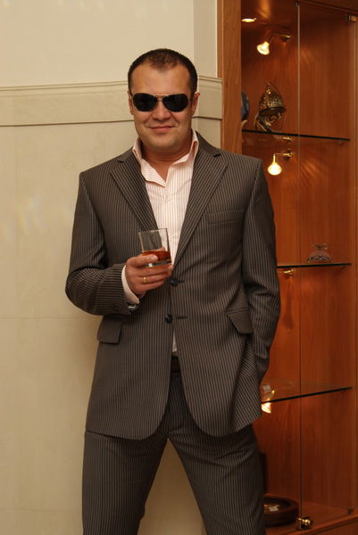 Александр Алимов