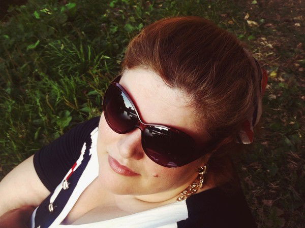 Татьяна Шемякина