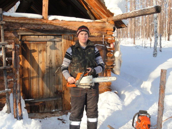 Дмитрий Федоров