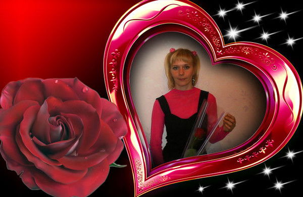 Марина Габова