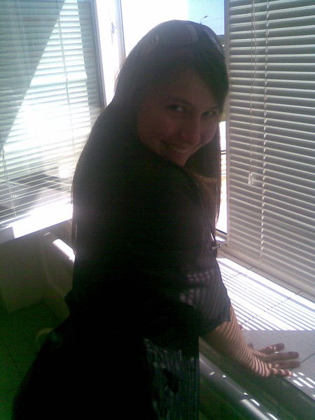 Арина Гросс