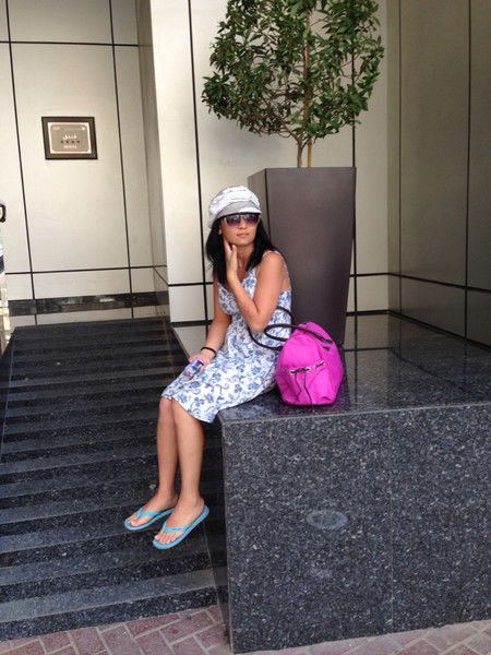 Айгуль Уалиева