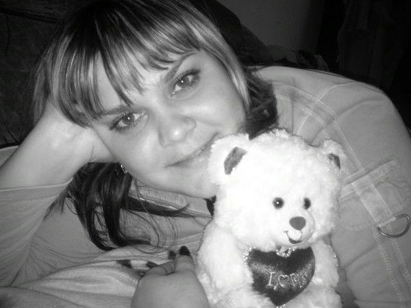 Екатерина Коровина