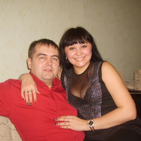 Ринат Шакиров