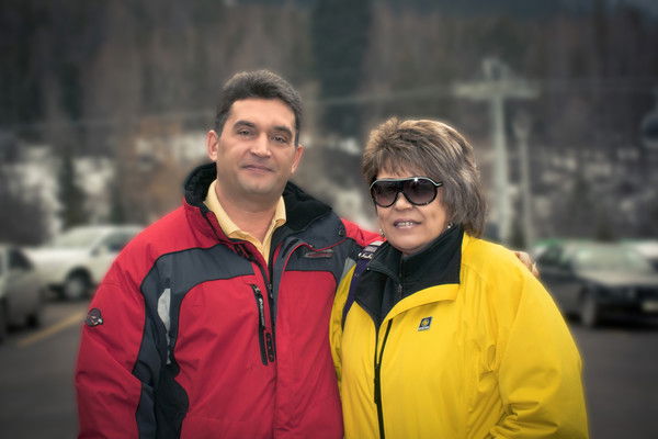 Игорь Габидулин