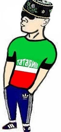 Мунир Гибазов