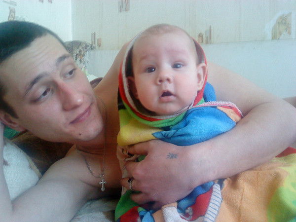 Константин Мальчуков