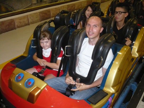 Александр Шевченко