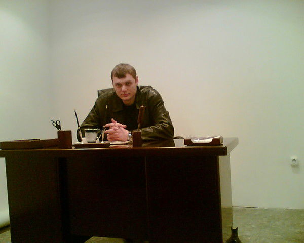 Сергей Бережных