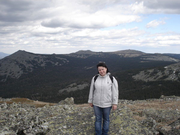 Альбина Струкова