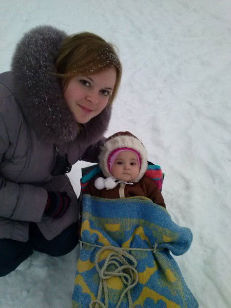 Оксана Дьяченко