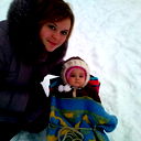 Оксана Дьяченко