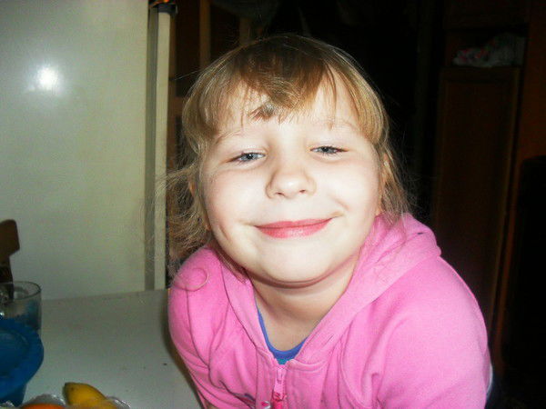 Елена Гармаш